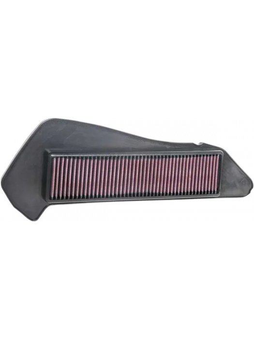 Въздушен Филтър K&N High-Flow ЗА YAMAHA CZD/MW/XMAX 2017-2024